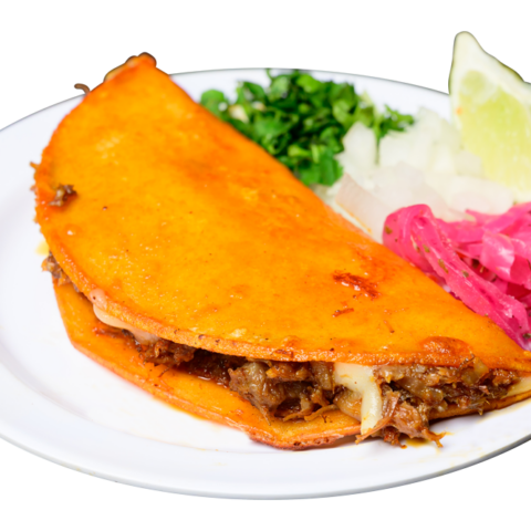 QUESABIRRIA TACOS