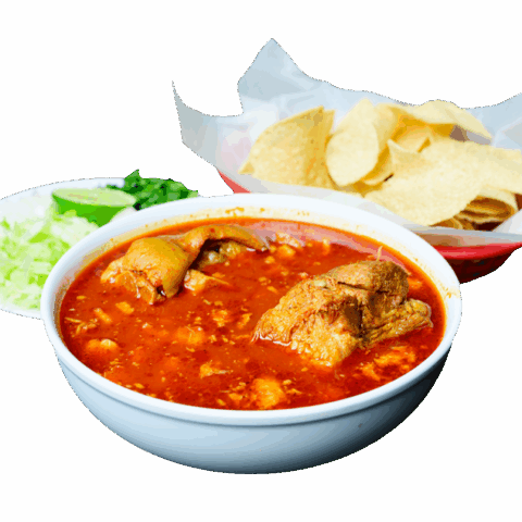 POZOLE