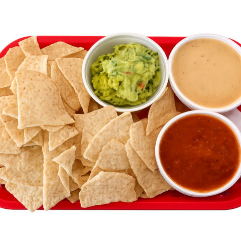 DIP TRIO