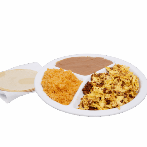 BREAKFAST PLATTER