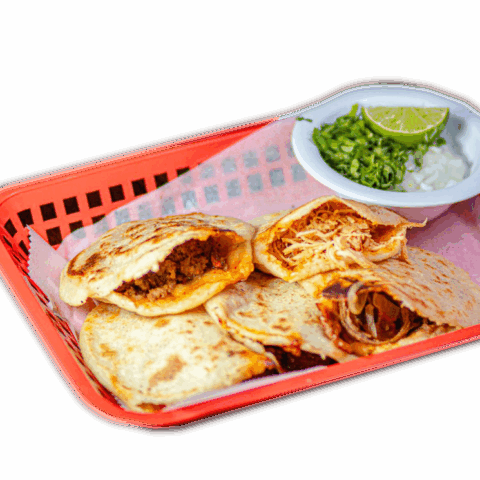 CHEESE GORDITA