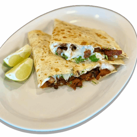 Quesadilla