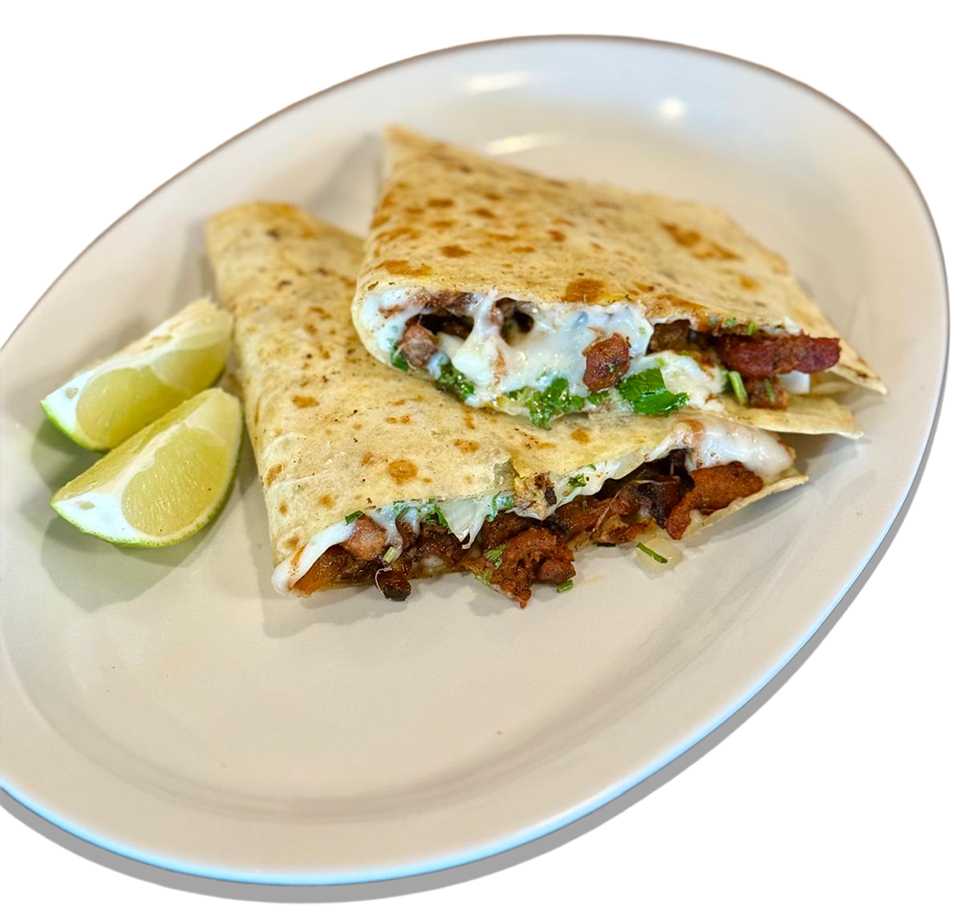Quesadilla