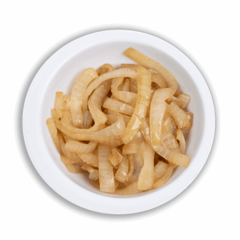 Grilled Onion