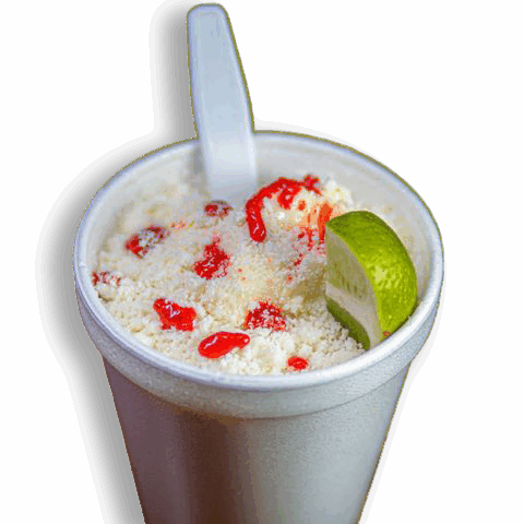 ELOTE CUP