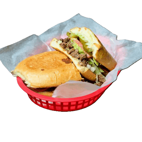 Torta Cubana